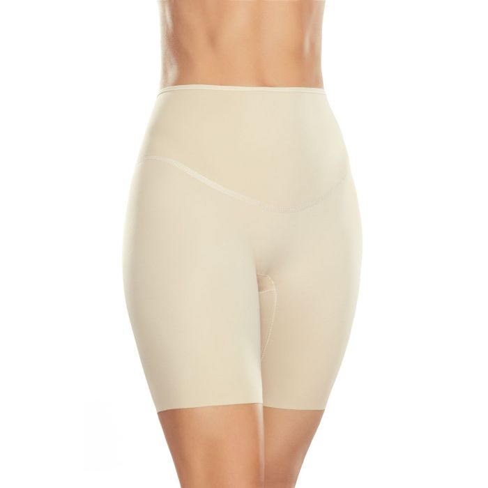 BERMUDY SZORTY DELIKATNIE MODELUJĄCE VERENA PLUS 