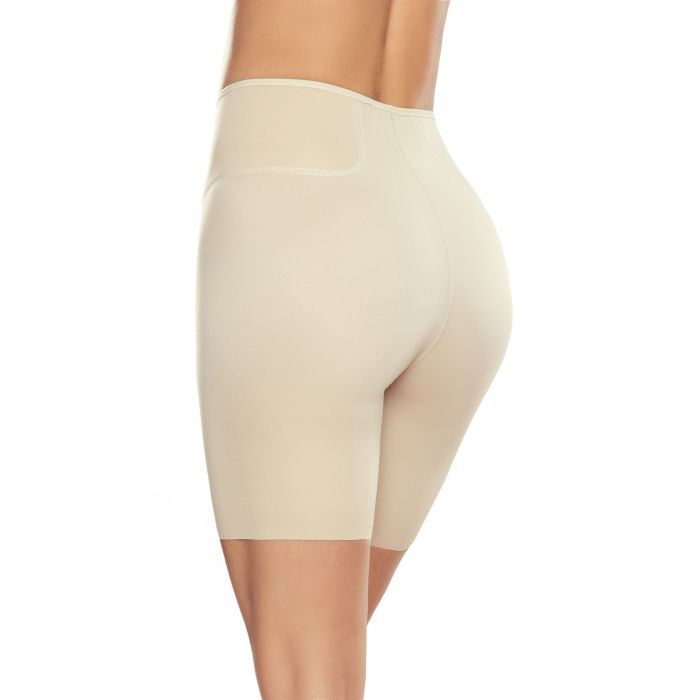 BERMUDY SZORTY DELIKATNIE MODELUJĄCE VERENA PLUS 