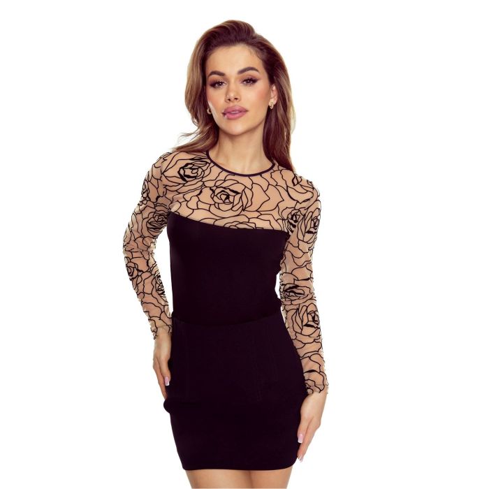 BLUZKA FAUSTINE PLUS