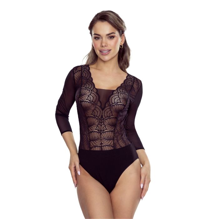 BODY GERTRUDA