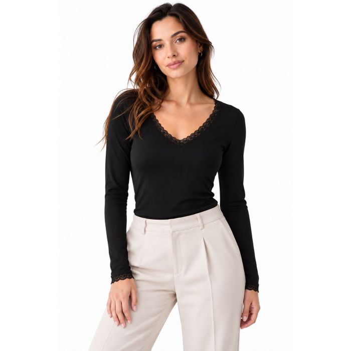 KOSZULKA JASMINE PLUS 