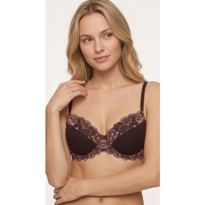 BIUSTONOSZ PUSH-UP 26 