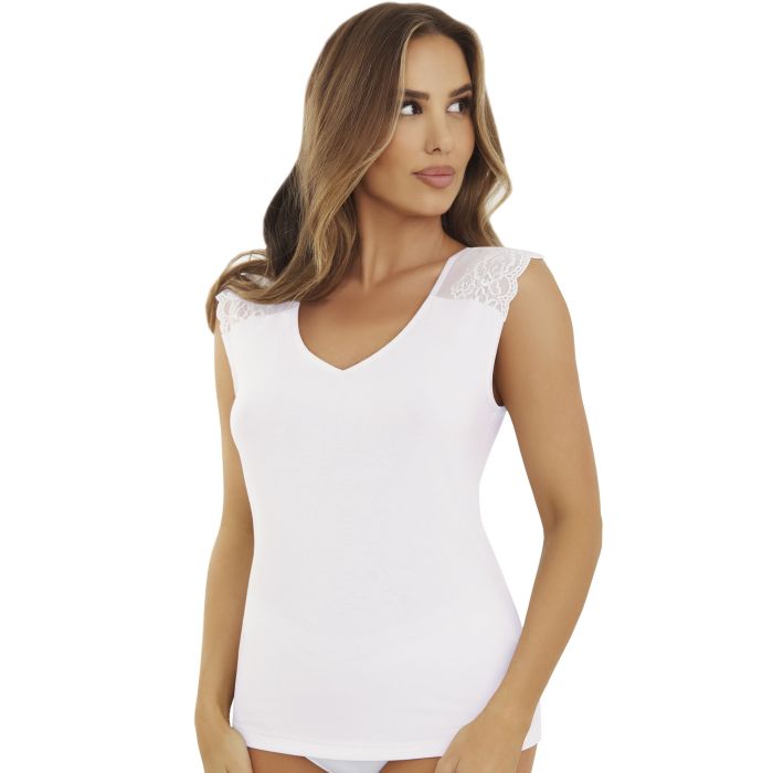 BLUZKA ELZA MAXI