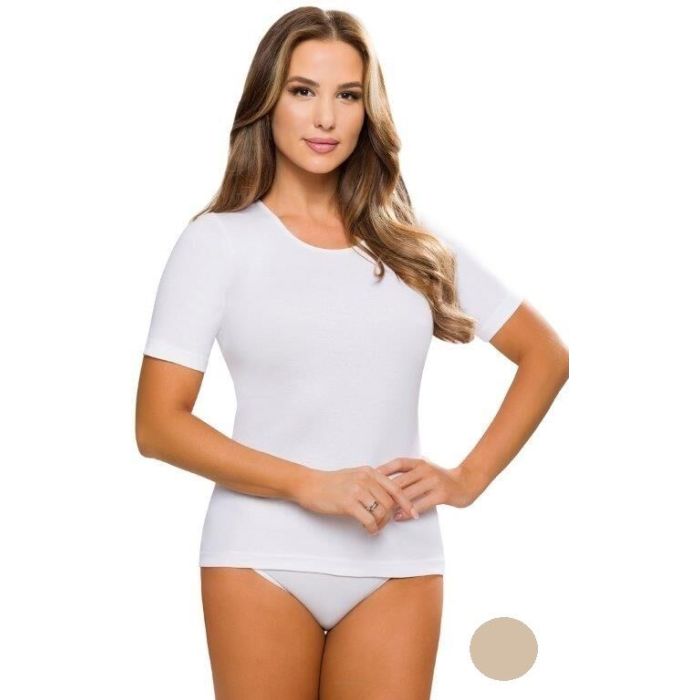 KOSZULKA NINA MAXI