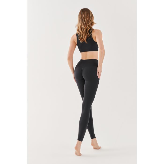 LEGINSY BEZSZWOWE SEAMLESS LEGGINGS SHAPE 1206