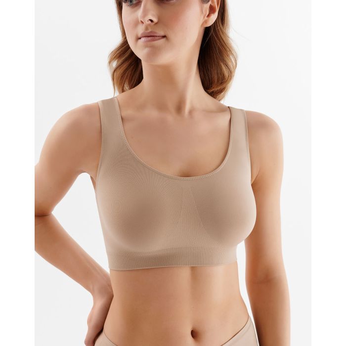 TOP SEAMLESS S103