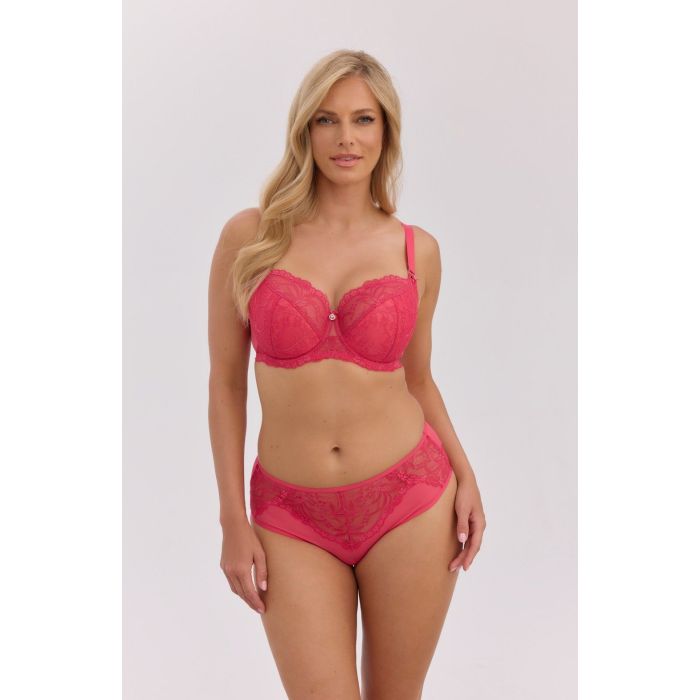 BIUSTONOSZ SEMI-SOFT ROXANNE BS0-1362 