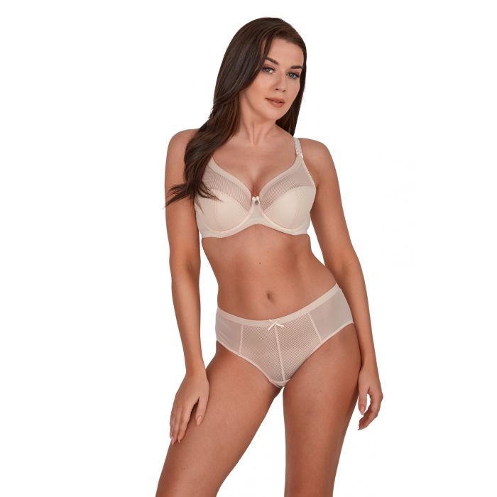 BIUSTONOSZ SEMI-SOFT SONIA BS0-1058