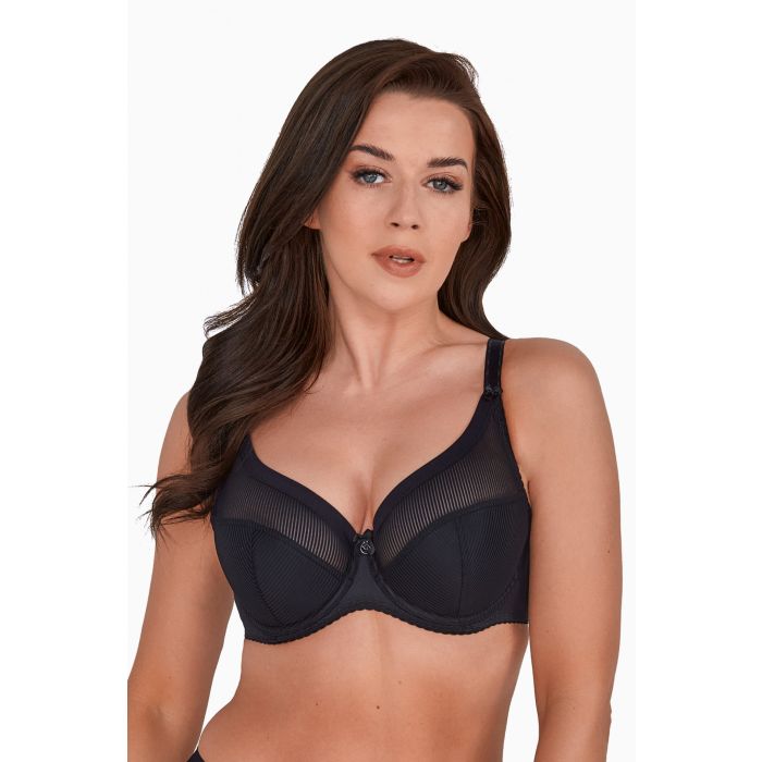 BIUSTONOSZ SEMI-SOFT SONIA BS0-1058