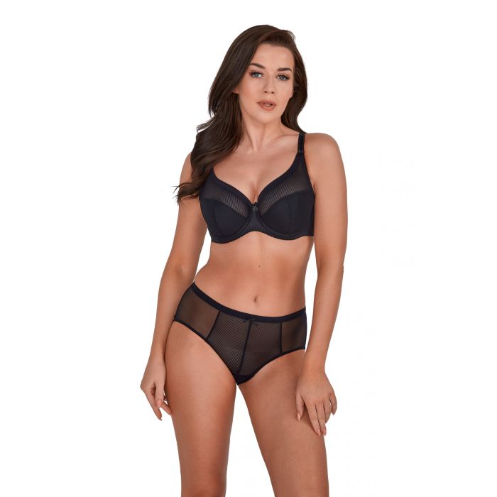 BIUSTONOSZ SEMI-SOFT SONIA BS0-1058