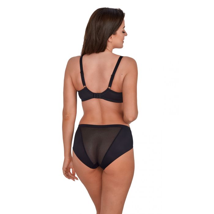 BIUSTONOSZ SEMI-SOFT SONIA BS0-1058