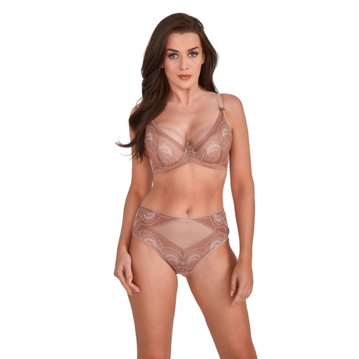 BIUSTONOSZ SEMI-SOFT TALIA BS0-1132