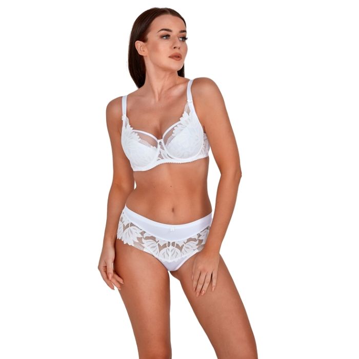 BIUSTONOSZ SEMI-SOFT KETO BS0-1134