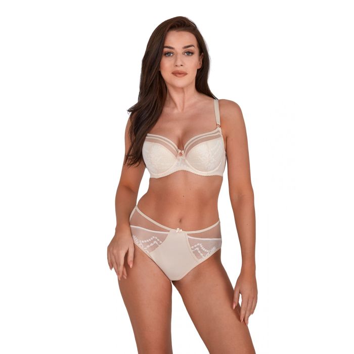 BIUSTONOSZ SEMI-SOFT BICE BS0-1191