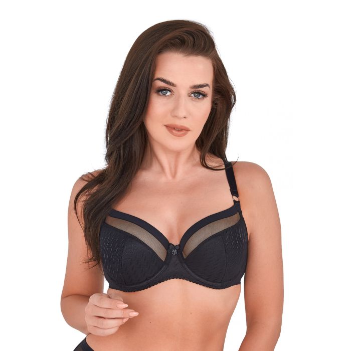 BIUSTONOSZ SEMI-SOFT EMMA BS0-1204