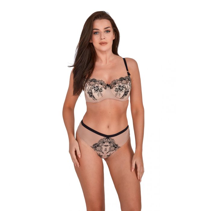 BIUSTONOSZ SEMI-SOFT MERCY BS0-1222