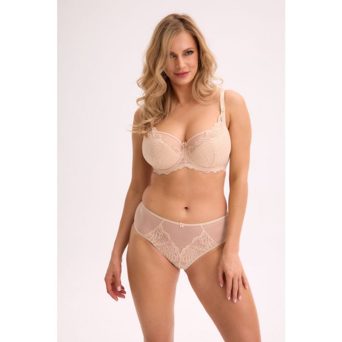 BIUSTONOSZ SEMI-SOFT ISLA BS0-1228