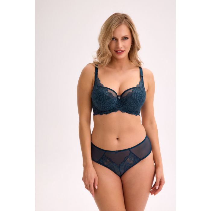 BIUSTONOSZ SEMI-SOFT ISLA BS0-1228