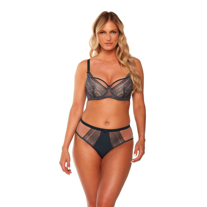 BIUSTONOSZ SEMI-SOFT LENA BS0-1231