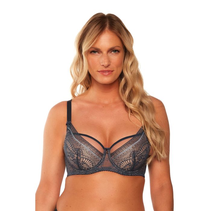 BIUSTONOSZ SEMI-SOFT LENA BS0-1231