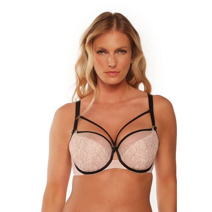 BIUSTONOSZ SEMI-SOFT LEONIA BS0-1240