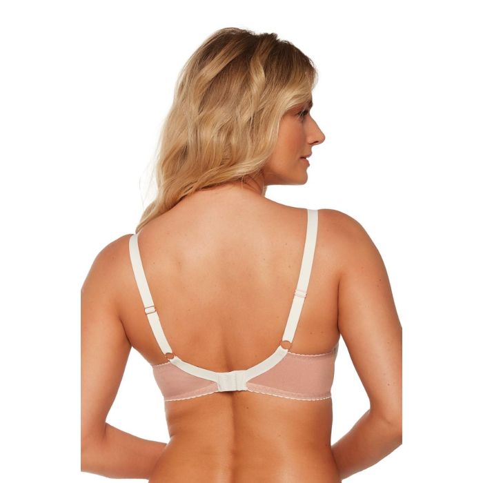 BIUSTONOSZ SEMI-SOFT LUIZA BS0-1242