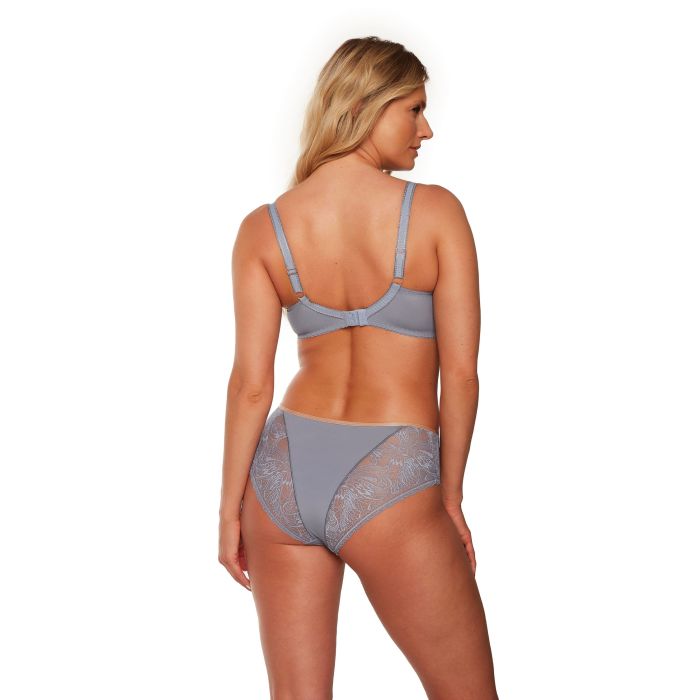 BIUSTONOSZ SEMI-SOFT HELENIA BS0-1249