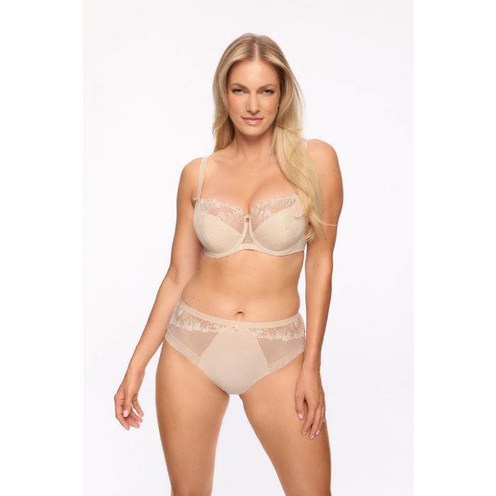BIUSTONOSZ SEMI-SOFT PARIS BS0-1302