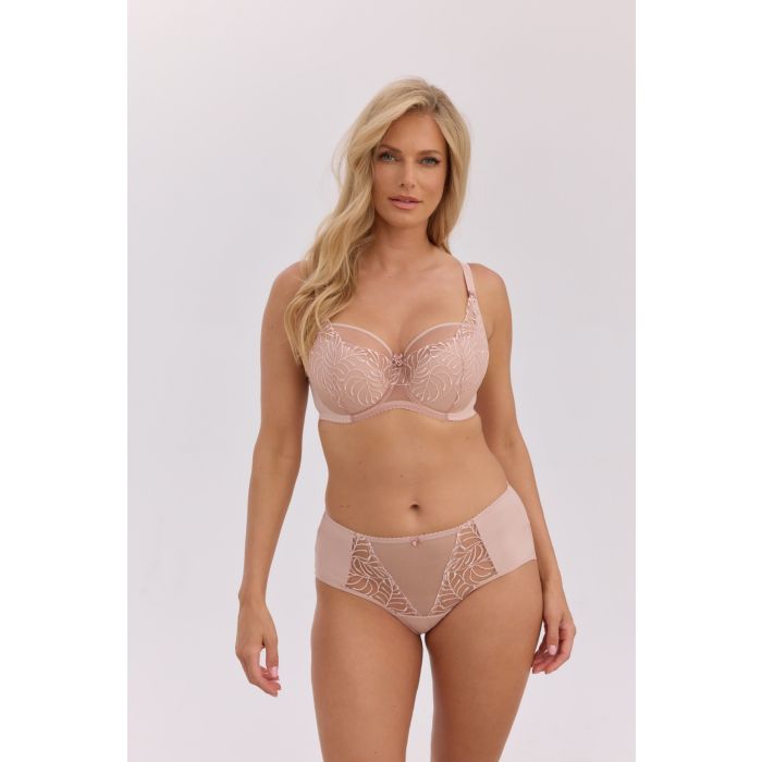 BIUSTONOSZ SEMI-SOFT WENDY BS0-1331 