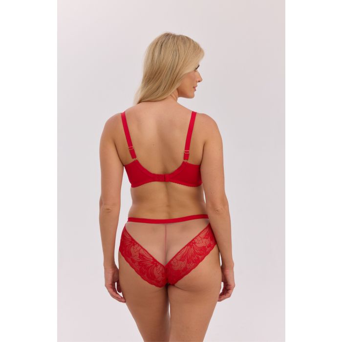 BIUSTONOSZ SEMI-SOFT SYBILLA BS0-1337 
