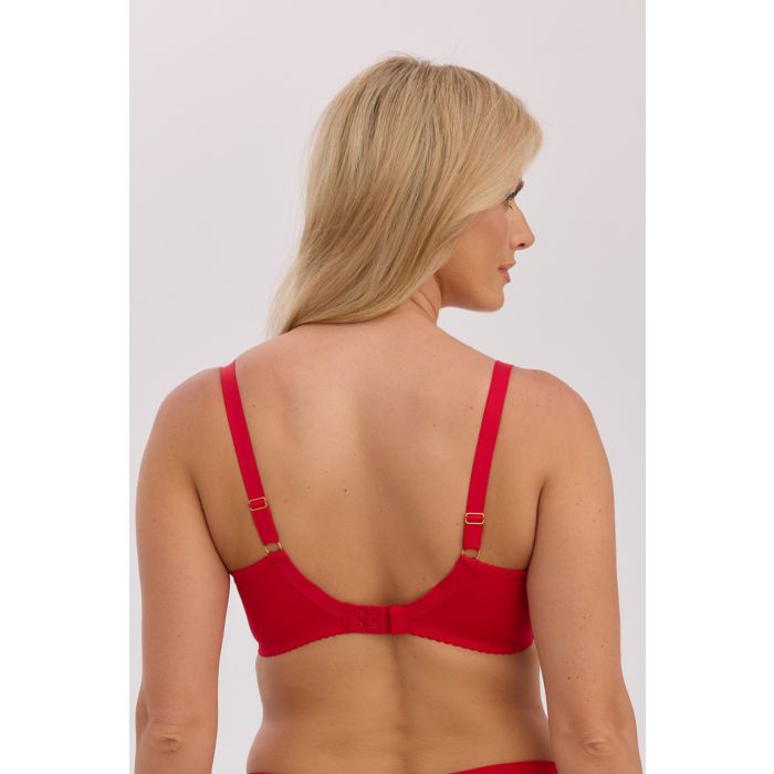 BIUSTONOSZ SEMI-SOFT SYBILLA BS0-1337 
