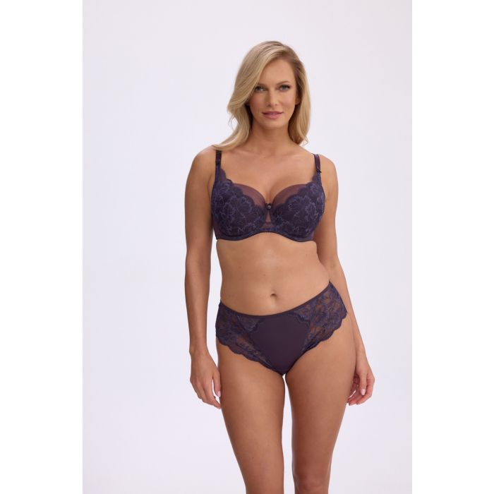 BIUSTONOSZ SEMI-SOFT EVELYN BS0-1342 