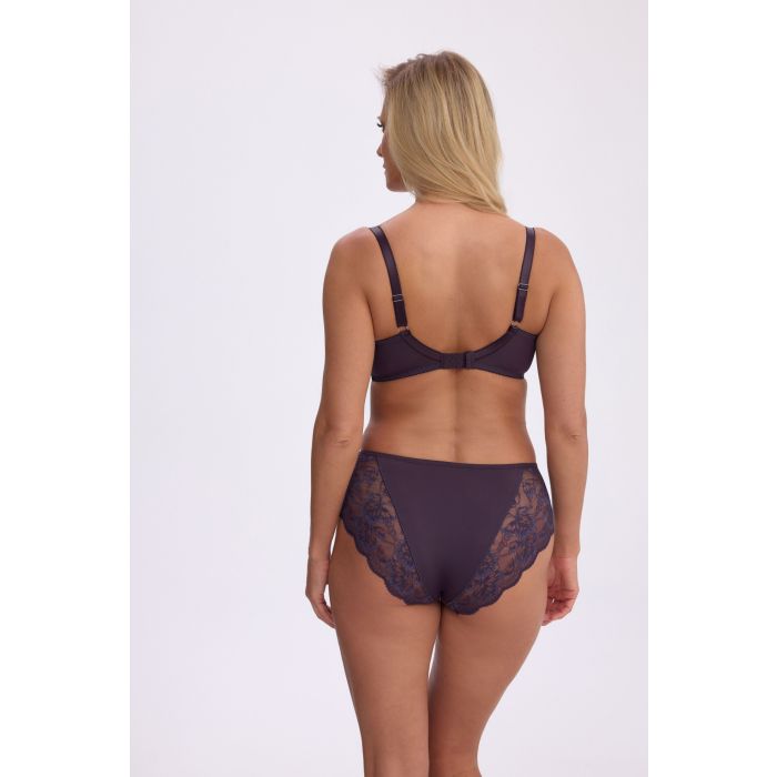 BIUSTONOSZ SEMI-SOFT EVELYN BS0-1342 