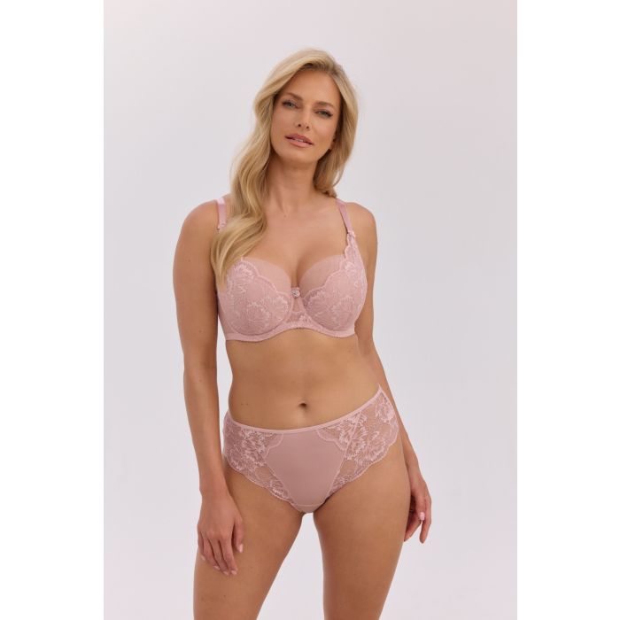 BIUSTONOSZ SEMI-SOFT EVELYN BS0-1342 