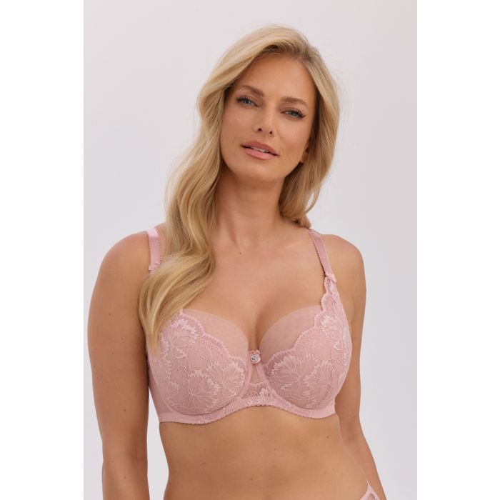 BIUSTONOSZ SEMI-SOFT EVELYN BS0-1342 