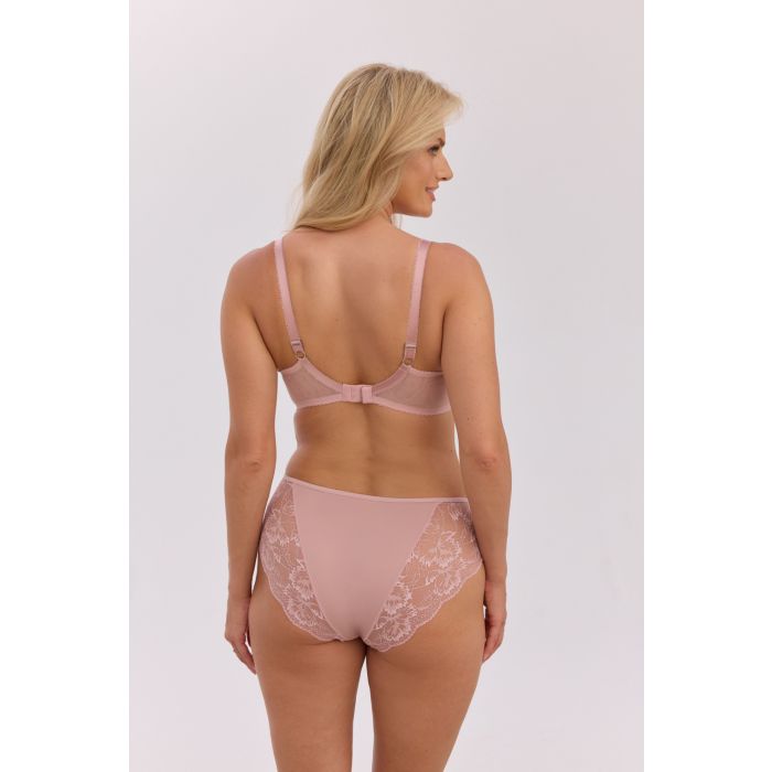 BIUSTONOSZ SEMI-SOFT EVELYN BS0-1342 