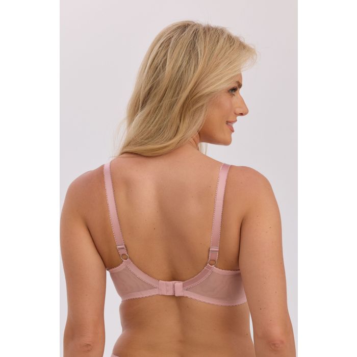 BIUSTONOSZ SEMI-SOFT EVELYN BS0-1342 