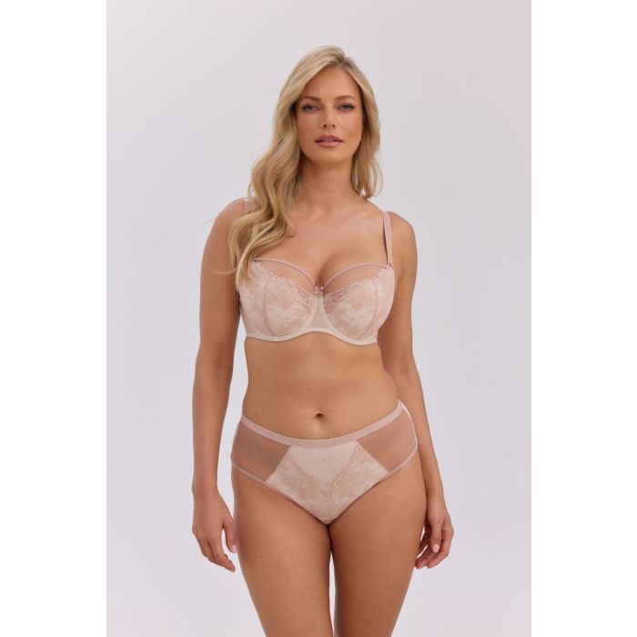 BIUSTONOSZ SEMI-SOFT CAROLINA BS0-1352 