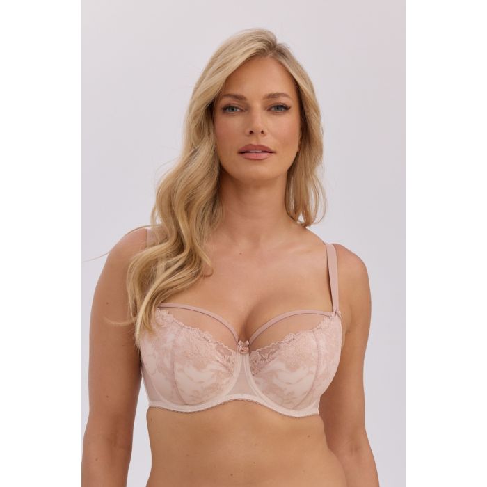 BIUSTONOSZ SEMI-SOFT CAROLINA BS0-1352 