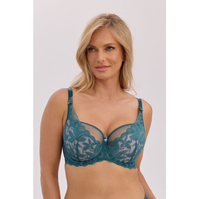 BIUSTONOSZ SEMI-SOFT MELANIE BS0-1354 