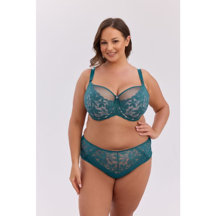 BIUSTONOSZ SEMI-SOFT MELANIE BS0-1354 