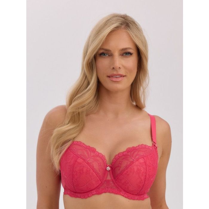 BIUSTONOSZ SEMI-SOFT ROXANNE BS0-1362 