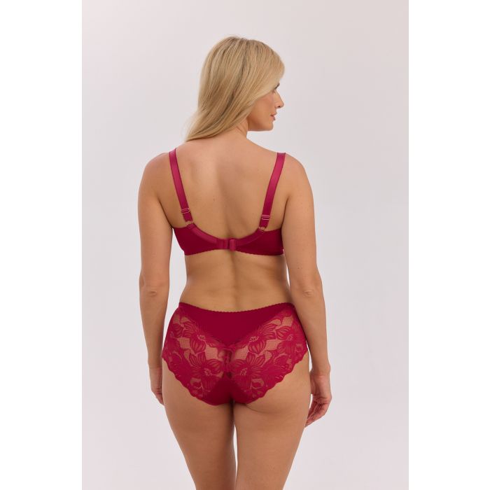 BIUSTONOSZ SEMI-SOFT MARY BS0-1372 