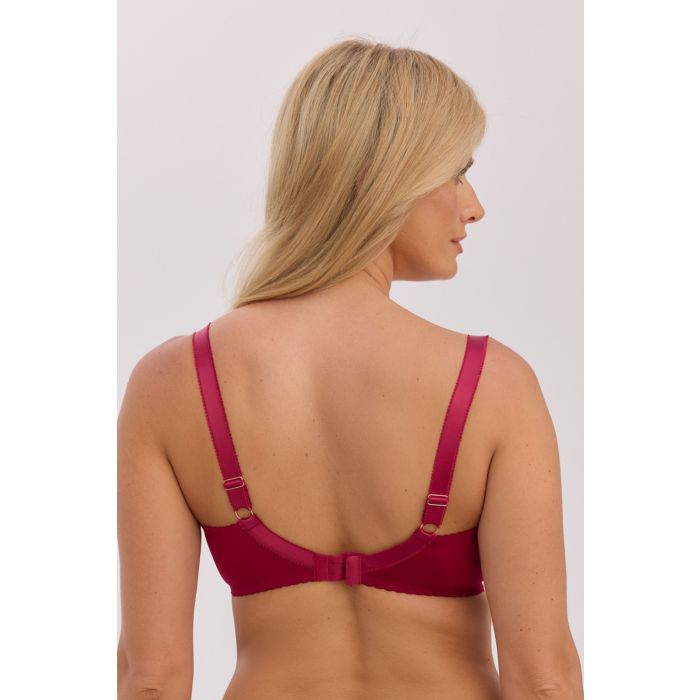 BIUSTONOSZ SEMI-SOFT MARY BS0-1372 