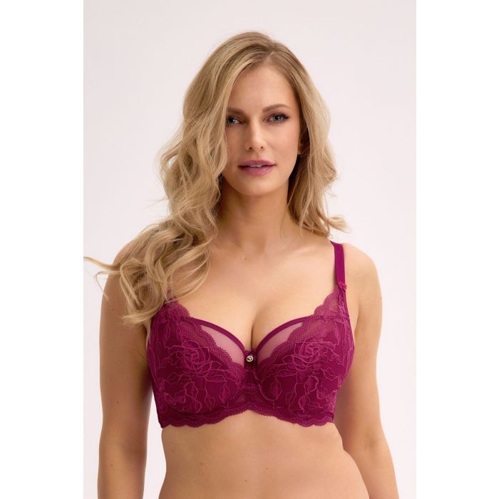 BIUSTONOSZ SEMI-SOFT VERONIKA BS0-931