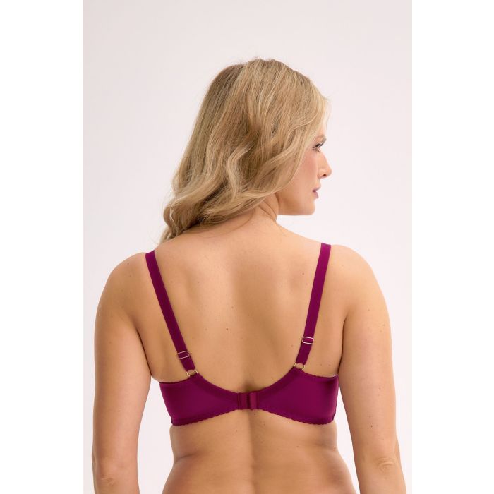 BIUSTONOSZ SEMI-SOFT VERONIKA BS0-931
