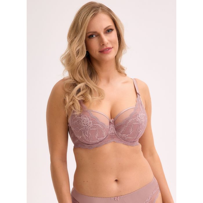 BIUSTONOSZ SEMI-SOFT VERONIKA BS0931