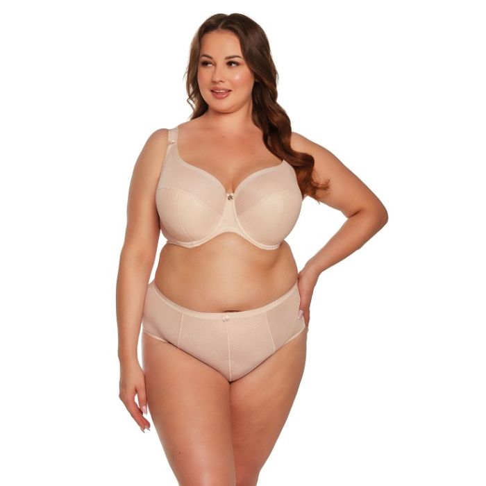 BIUSTONOSZ SEMI-SOFT SONIA BSM-1058 MAXI