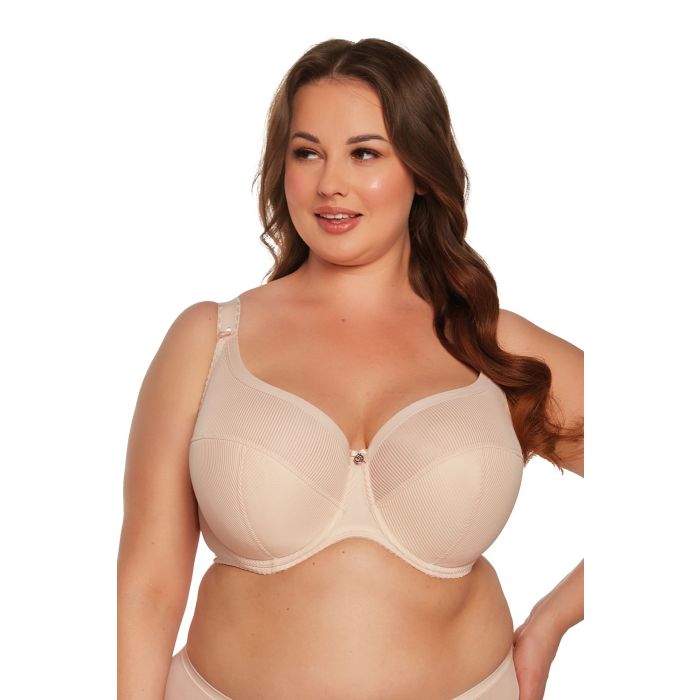 BIUSTONOSZ SEMI-SOFT SONIA BSM-1058 MAXI