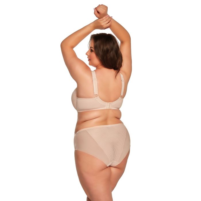BIUSTONOSZ SEMI-SOFT SONIA BSM-1058 MAXI